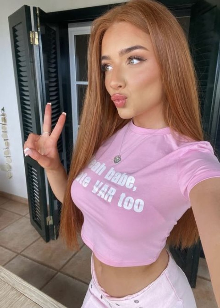 Индивидуалка Ника фото № 2 в городе Ефремов