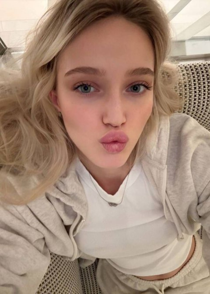 Индивидуалка Nika главное фото в городе Ефремов 