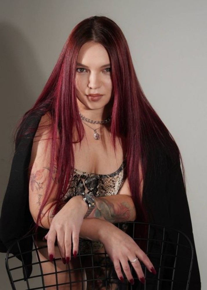 Индивидуалка Вита главное фото в городе Ефремов 