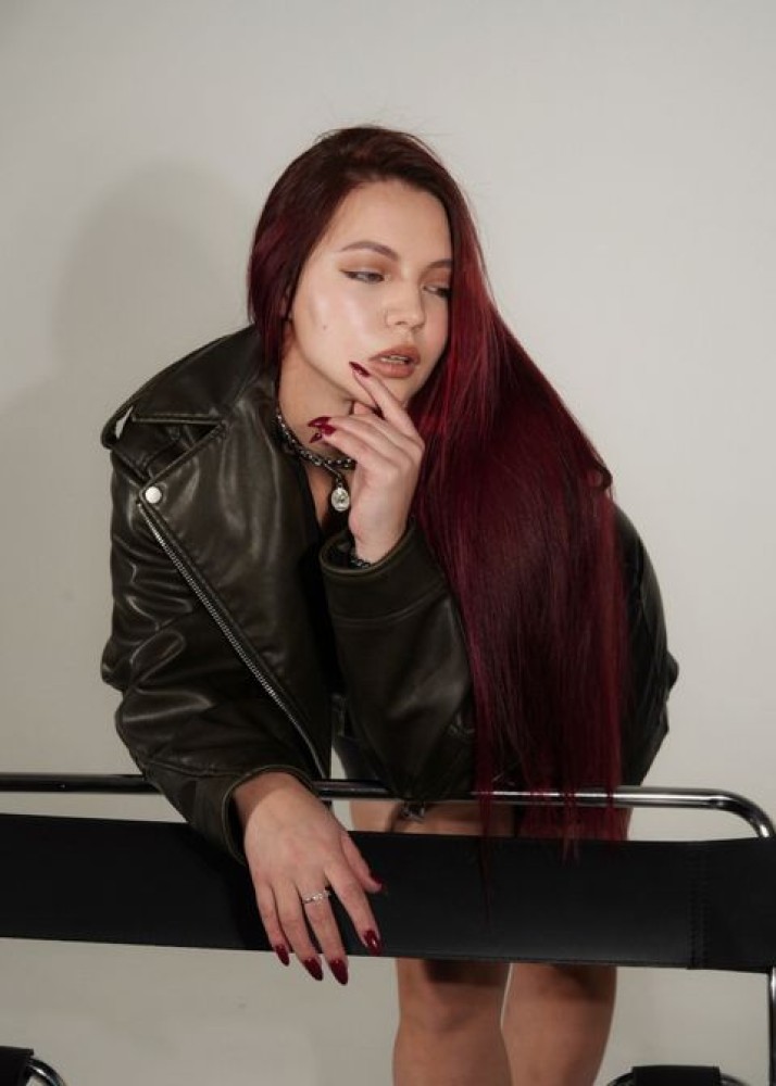 Индивидуалка Вита фото № 2 в городе Ефремов