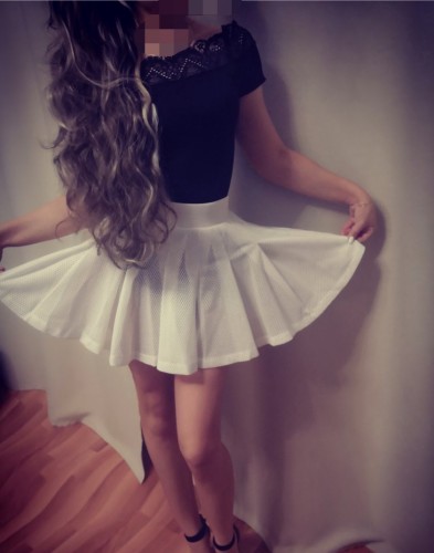 Надя, Г. Ефремов