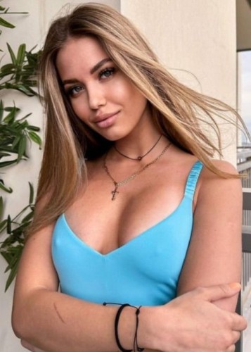 Ника, Г. Ефремов