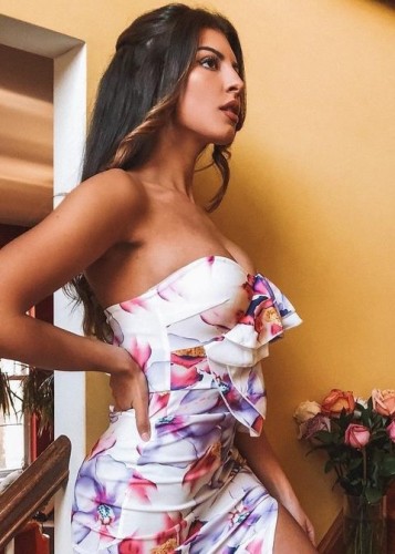 Полина, Г. Ефремов