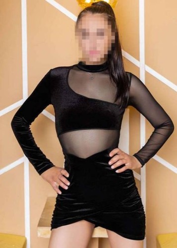 Вика, Г. Ефремов